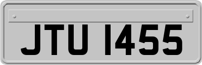 JTU1455