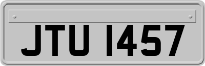 JTU1457