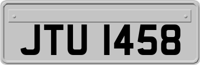 JTU1458