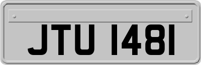 JTU1481