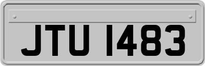 JTU1483