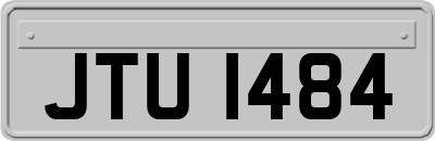 JTU1484