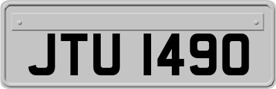 JTU1490
