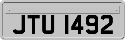 JTU1492
