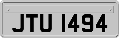 JTU1494