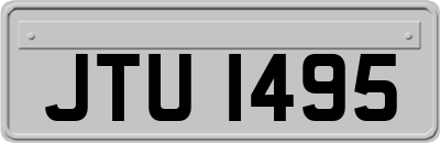 JTU1495
