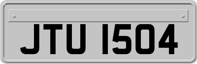 JTU1504