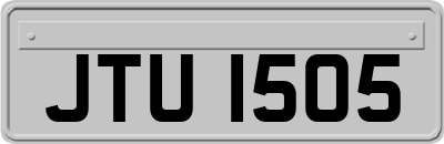 JTU1505