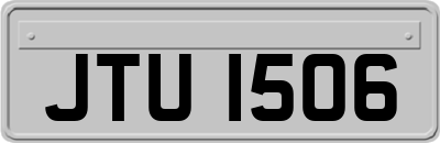 JTU1506
