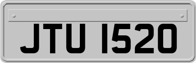 JTU1520