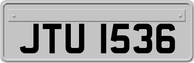 JTU1536