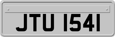 JTU1541