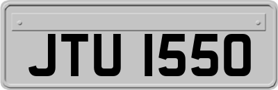 JTU1550