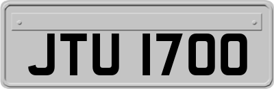 JTU1700