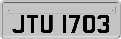 JTU1703