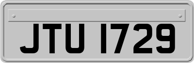 JTU1729