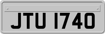 JTU1740