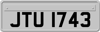 JTU1743