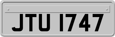 JTU1747