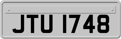 JTU1748