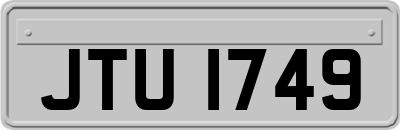 JTU1749