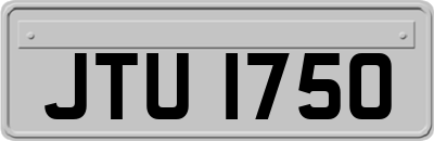 JTU1750