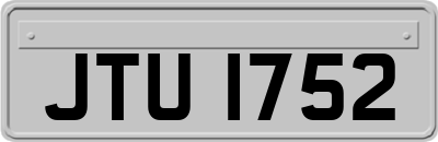 JTU1752