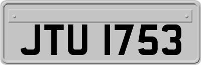 JTU1753