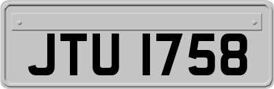 JTU1758