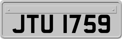 JTU1759