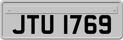 JTU1769
