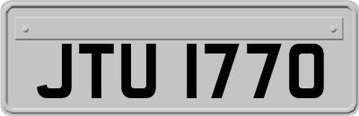 JTU1770