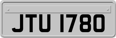 JTU1780