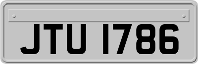 JTU1786