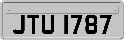 JTU1787
