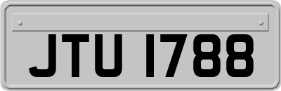 JTU1788