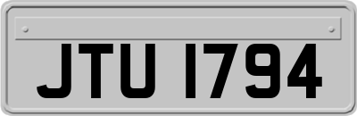 JTU1794