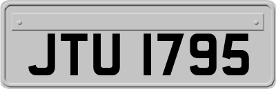 JTU1795