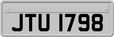 JTU1798