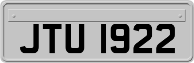 JTU1922