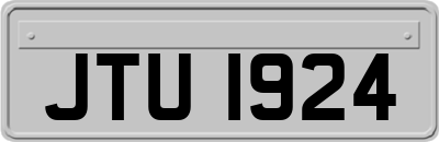 JTU1924