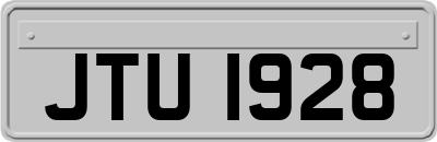 JTU1928