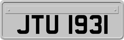 JTU1931