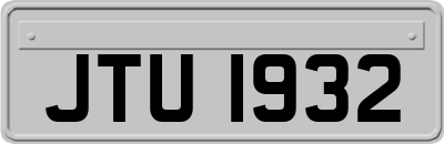 JTU1932