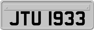 JTU1933