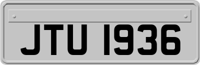 JTU1936