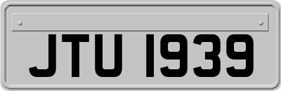 JTU1939