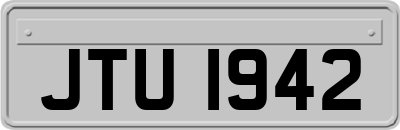 JTU1942