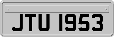 JTU1953