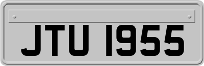 JTU1955